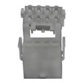 794193-1 - CONN CAP 8POS MINI UNIV-MATE 2