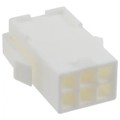 794940-1 - CONN CAP 6POS SEALED MINI UMNL