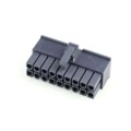 0469921810 - CONN RCPT HSG 18POS 4.20MM