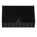 0901420018 - CONN HOUSING 18POS .100" DUAL