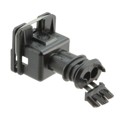 282762-1 - CONN HSNG ASSY 2POS SPLASH PROOF