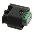 2-967640-1 - CONN RCPT HSG 4POS