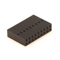 0022552181 - CONN HOUSING 18POS .100 DUAL