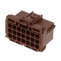 8-968975-1 - CONN RCPT HSG 21POS 5.00MM