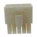 172171-1 - CONN PLUG 15POS MINI UNIV-MATE