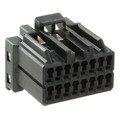 175966-2 - CONN PLUG HSG 16POS 2.50MM