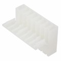 928343-8 - CONN RCPT HSG 8POS 5.00MM
