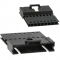 103653-7 - CONN PLUG 8POS .1" POL UNLOAD