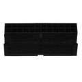 0430202401 - CONN PLUG 24POS 3MM VERT DUAL