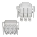 770021-1 - CONN PLUG 9POS UMNL-II (2PC)