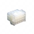 0050842150 - CONN RECEPTACLE 15POS .084