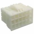 176280-1 - CONN PLUG 18POS UNIVERSAL POWER