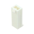 IPM1-02-S - CONN HSG 2POS 2.54MM