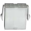 794942-1 - CONN CAP 10POS SEALED MINI UMNL