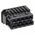 1418994-1 - AMP MCP 2.8 HSG.WITH SEC.10POS