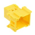 1-967626-1 - CONN TAB HOUSING 2.8MM JPT 9POS
