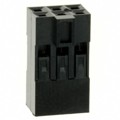 69176-006LF - CONN RECPT 6POS 2.54MM CRIMP