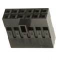 65846-017LF - CONN RECPT 12POS 2.54MM CRIMP