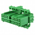 IL-AG5-22S-D3C1 - CONN SOCKET HOUSING 2.5MM 22POS