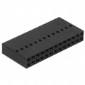 0022552261 - CONN RCPT HSNG 26POS DL 2.54MM
