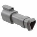 DT04-3P-E008 - CONN RCPT HSG 3POS