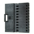 103653-9 - CONN PLUG 10POS .1" POL UNLOAD