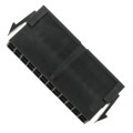 0430202400 - CONN PLUG 24POS 3MM DUAL ROW