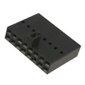0022552162 - CONN HOUSING DUAL ROW 16POS .100