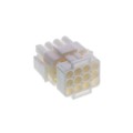 770022-1 - CONN PLUG 12POS UMNL-II (2PC)