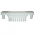 0015060180 - CONN RECEPT 18POS W/PANEL MOUNT