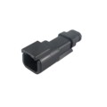 DTM04-2P-EE03 - CONN RCPT HSG 2POS