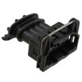 282192-1 - CONN JR PWR TIMER 4POS 5MM BLACK