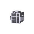 176297-1 - CONN RCPT HSG 9POS 3.96MM