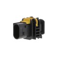 1-1670730-1 - CONN PLUG HSG 3POS 4.00MM