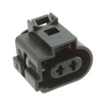 2-1355200-2 - CONN RCPT HSG 2POS 6.00MM