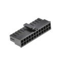 0430252408 - CONN RCPT HSG 24POS 3.00MM