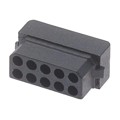 M80-1031098S - CONN RCPT HSG 10POS 2.00MM
