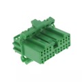 IL-AG5-18S-D3C1 - CONN SOCKET HOUSING 2.5MM 18POS