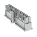 IPD1-16-D-K - MINI-POWER CONN