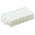 0039012206 - CONN PLUG HSG 20POS 4.20MM