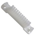 0015060240 - CONN RECEPT 24POS W/PANEL MOUNT