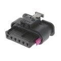 1-1718646-1 - CONN. 6POS. AMP MCP1.2