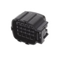 368047-1 - CONN PLUG HSG 16POS 4.80MM