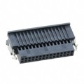 ISDF-15-D-M - CONN INSULATOR HSG 30POS 1.27MM