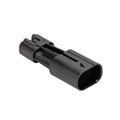 2042230004 - CONN PLUG HSG 4POS 1.80MM
