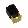 1-1418479-1 - CONN RCPT HSG 8POS 4.00MM