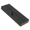 0022552342 - CONN HOUSING DUAL ROW 34POS .100