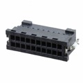 ISD2-10-D-M - CONN HSG 20POS 2.00MM