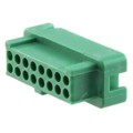 G125-2041696L0 - CONN RCPT HSG 16POS 1.25MM