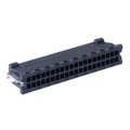 ISD2-20-D-M - CONN HSG 40POS 2.00MM